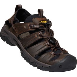 Keen Targhee III Sandal Herre EU 40Â½ Brun Sandaler