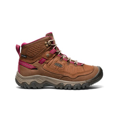 Keen - Targhee IV Mid WP Women vandrestøvle