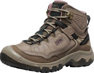 Keen Targhee IV WP Vandrestøvle W 36