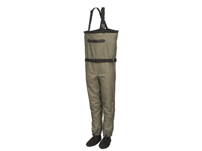 Kinetic Classic Gaiter Stocking Waders XL