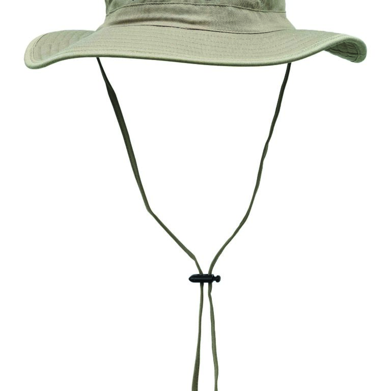 Kinetic Mygge hat One Size Beige