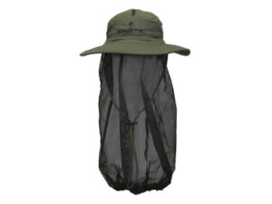 Kinetic Mygge hat One Size Oliven