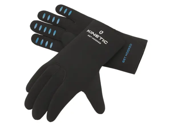 Kinetic NeoSkin Vandtæt Handske XL