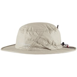 Klättermusen Ansur Hiking Hat M Beige Hatte & kasketter