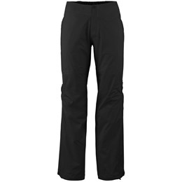 Klättermusen Asynja 2.0 Pants Herre S Grå/Sort Skalbukser