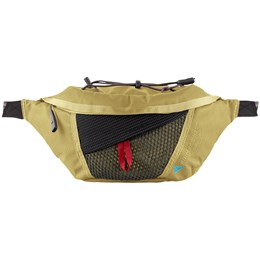 Klättermusen Eldner 2.0 Lumbarpack Brun Bæltetasker