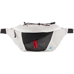 Klättermusen Eldner 2.0 Lumbarpack Unisex Beige Bæltetasker