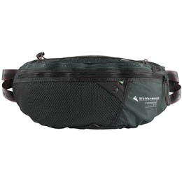 Klättermusen Eldrimner 5L Lumbarpack Blå Bæltetasker
