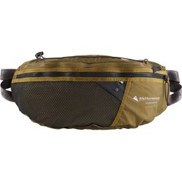 Klättermusen Eldrimner 5L Lumbarpack Unisex Grøn Bæltetasker