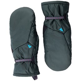 Klättermusen Gevar Mitts Unisex S Grøn Handsker & luffer