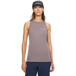 Klättermusen Groa Tank Top Dame S Lilla Øvrige toppe