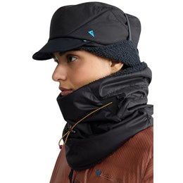 Klättermusen Ide Hat Unisex O/S Sort Hatte & kasketter