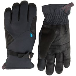Klättermusen Kvaser Gloves S Sort Handsker & luffer