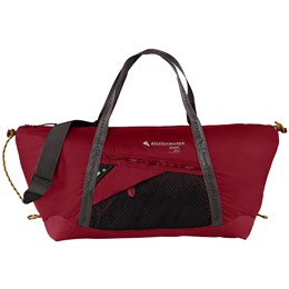 Klättermusen Mimer Duffelbag 25L Unisex Rød Duffelbags