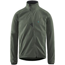 Klättermusen Mithril Jacket Herre M Beige Softshell-jakker