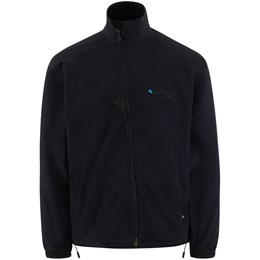 Klättermusen Mithril Jacket Herre M Sort Softshell-jakker