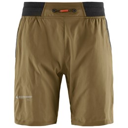 Klättermusen Nal Shorts Herre S Grøn Outdoor shorts