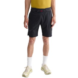 Klättermusen Nal Shorts Herre S Sort Outdoor shorts