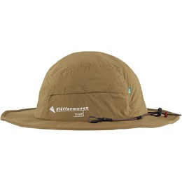 Klättermusen Tivar Hat L Grøn Hatte & kasketter