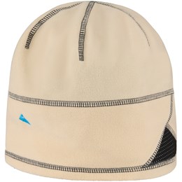 Klättermusen Uller Beanie Unisex O/S Grå Huer & pandebånd