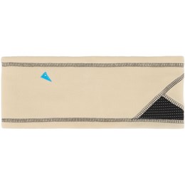 Klättermusen Uller Headband Unisex M Grå Huer & pandebånd
