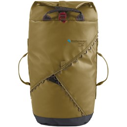 Klättermusen Ydalir Duffelbag 25L Unisex Grøn Duffelbags