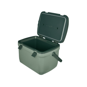 Køleboks - Stanley Outdoor Cooler 15.1L Stanley Green - Stanley green