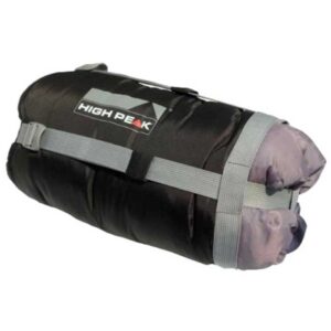 Kompressionspose L fra High Peak