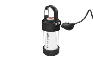 LEDLENSER ML4 Lanterne