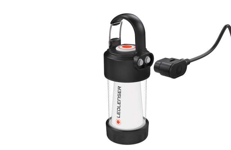 LEDLENSER ML4 Lanterne