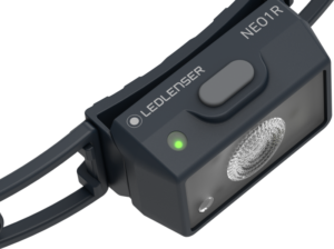 LEDLENSER NEO1R Pandelampe