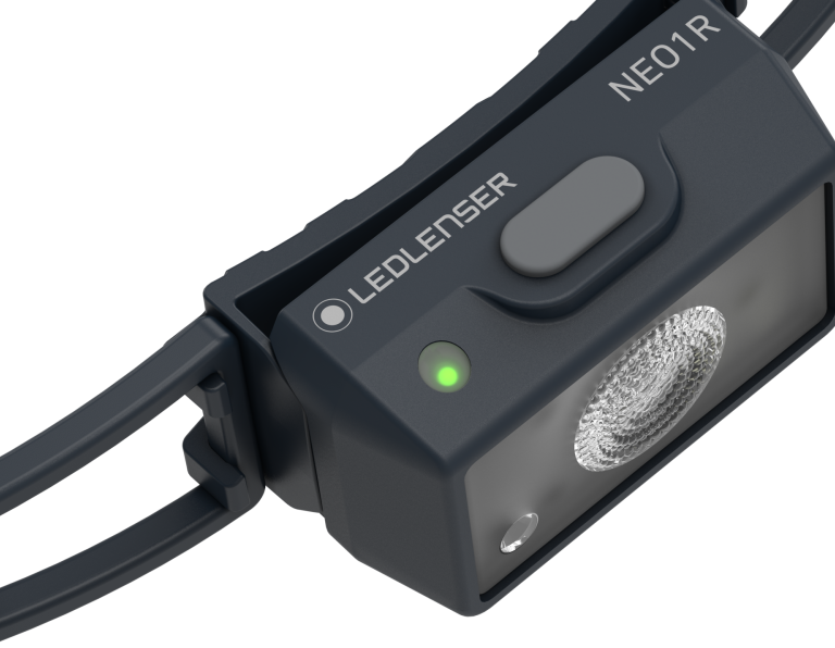 LEDLENSER NEO1R Pandelampe