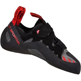 La Sportiva Tarantula Boulder Unisex Unisex EU 39½ Sort Klatresko