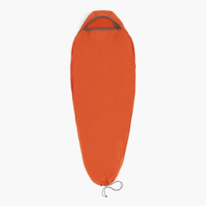 Lagenpose | Reactor Fleece Sleeping Bag Liner - Mummy - Sea to Summit - Regular