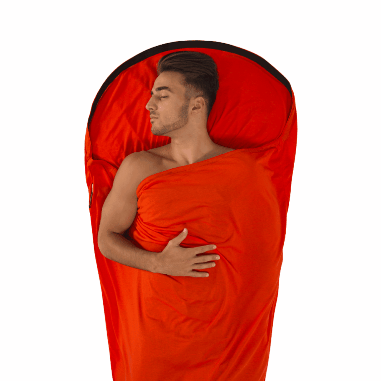 Lagenpose | Reactor™ Extreme THERMOLITE® - Sea to Summit (Tilføjer op til 15°C) - Long