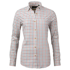 Laksen - Laureen Organic Cotton Skjorte