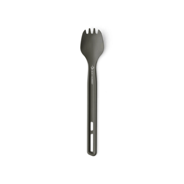 Lang camping spork - Frontier Ultralight Spork Long - Sea to Summit