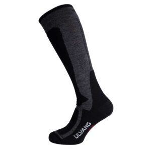 Lange vandresokker | Mountain - Ulvang - 46-48