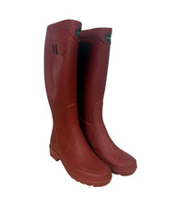 Le Chameau - Iris II 2. sort - Rouge Carmin