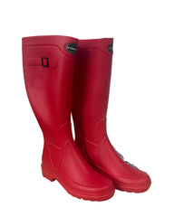 Le Chameau - Iris II 2. sort - Rouge vermillon