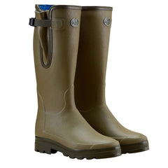 Le Chameau - Men's Vierzonord Neoprene Boot