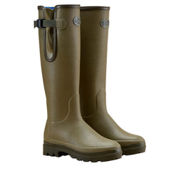 Le Chameau - Women's Vierzonord Neoprene Boot