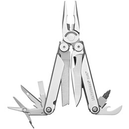 Leatherman Curl Multiværktøj
