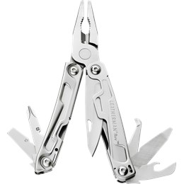 Leatherman Rev Multiværktøj