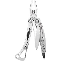 Leatherman Skeletool Grå Multiværktøj