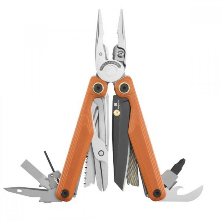 Leatherman Wave Alpha Canyonland