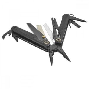 Leatherman Wave Alpha Obsidian black