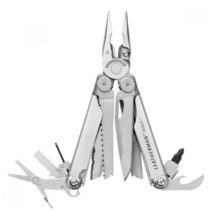 Leatherman Wave plus