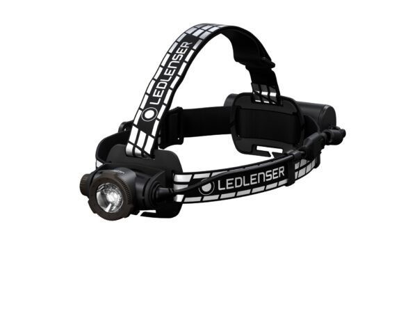 LedLenser H7R Signatur Pandelampe