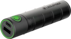 LedLenser Powerbank Flex 3